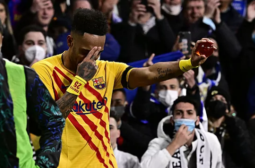 El Barça se agarra al ‘efecto Aubameyang’